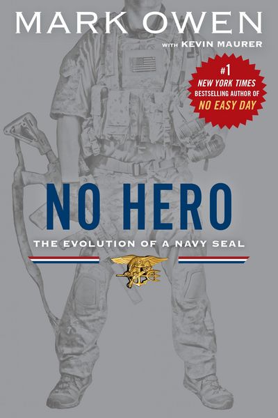Produktbild: No Hero