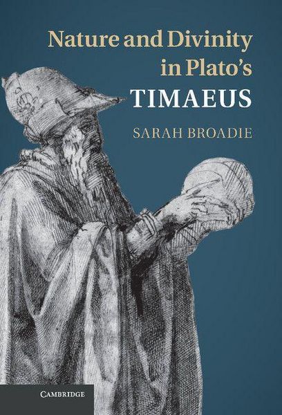 Produktbild: Nature and Divinity in Plato's Timaeus