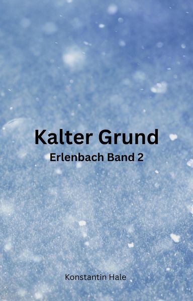 Produktbild: Kalter Grund