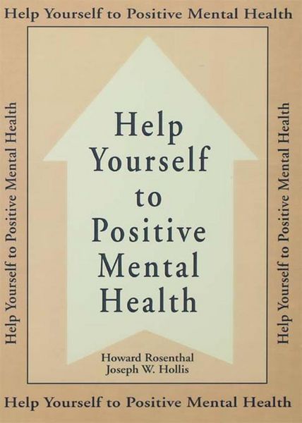 Produktbild: Help Yourself To Positive Mental Health