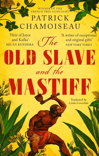 Produktbild: The Old Slave and the Mastiff