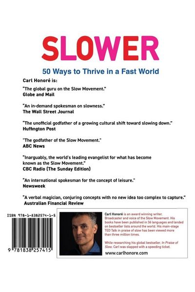 Produktbild: Slower