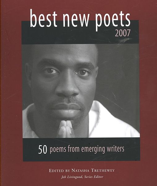 Produktbild: Best New Poets 2007