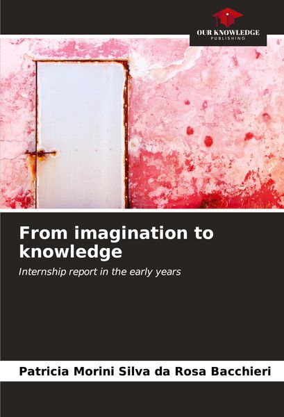 Produktbild: From imagination to knowledge