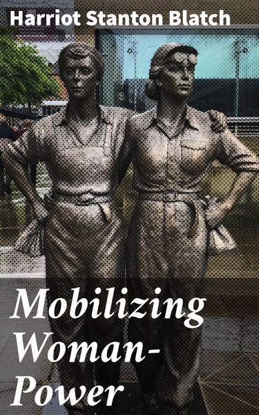Produktbild: Mobilizing Woman-Power
