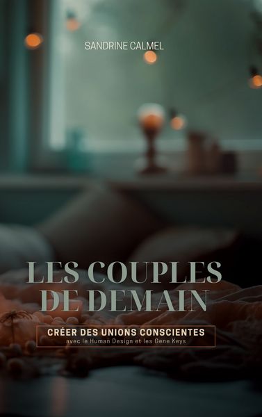 Produktbild: Les couples de demain