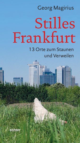 Produktbild: Stilles Frankfurt