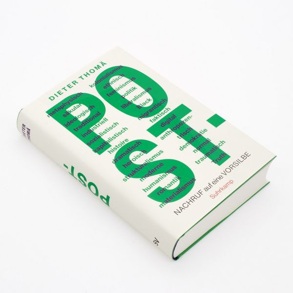 Produktbild: Post-