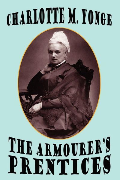 Produktbild: The Armourer's Prentices