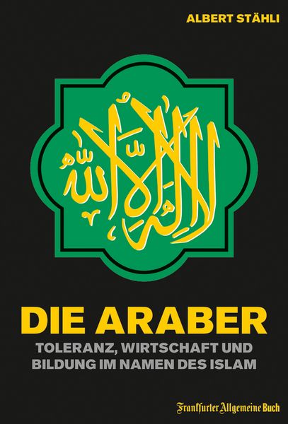 Produktbild: Die Araber