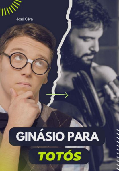 Produktbild: Gin&aacute;sio Para Tot&oacute;s