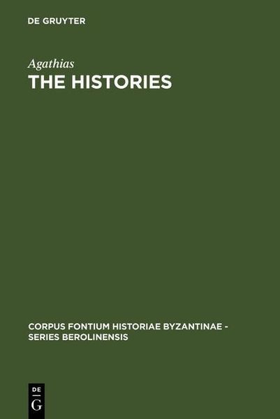 Produktbild: The Histories