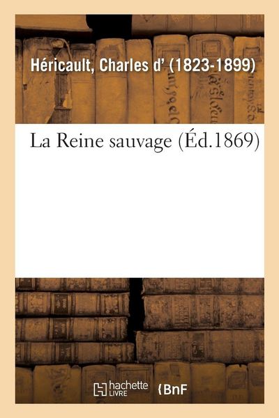 Produktbild: La Reine sauvage