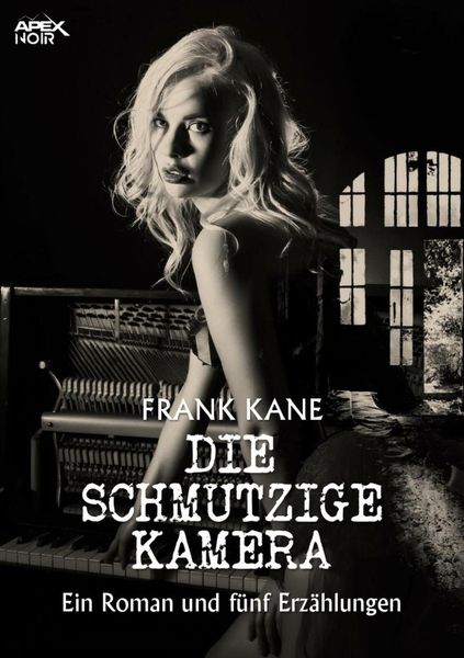 Produktbild: Die Schmutzige Kamera