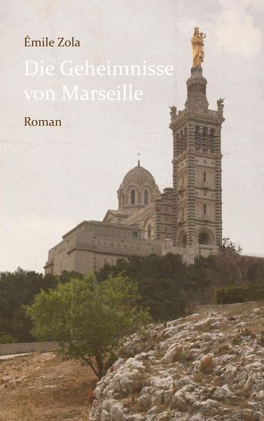 Produktbild: Die Geheimnisse von Marseille