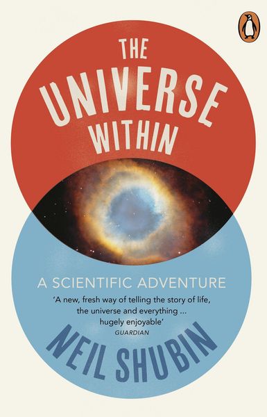 Produktbild: The Universe Within