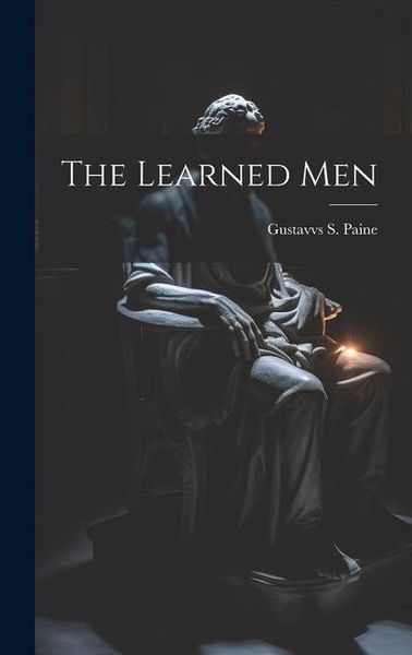 Produktbild: The Learned Men