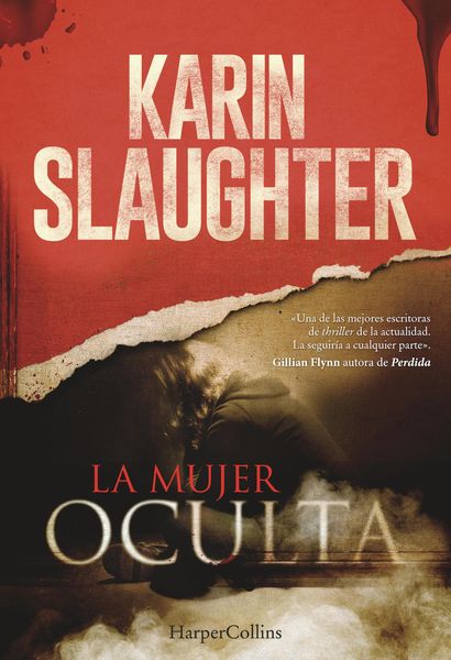 Produktbild: La mujer oculta