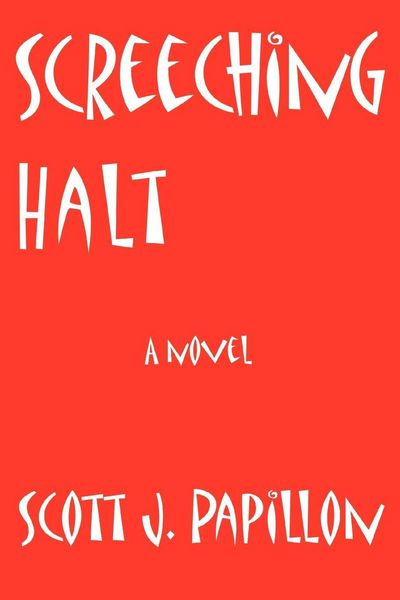 Produktbild: Screeching Halt