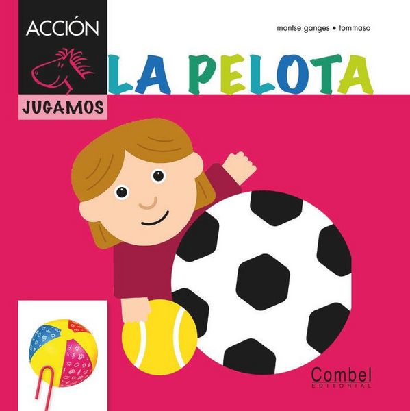 Produktbild: La Pelota