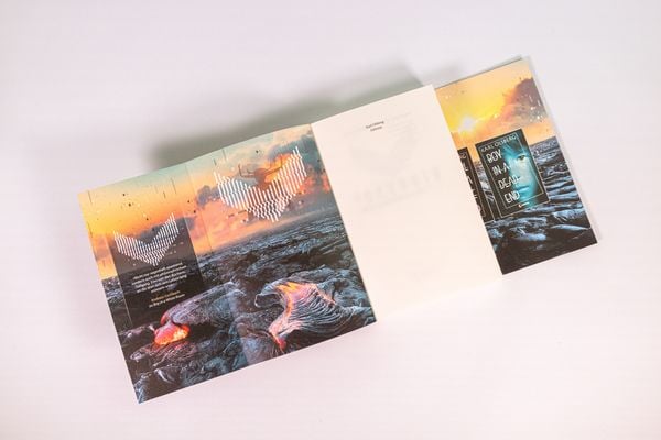 Produktbild: Infernia