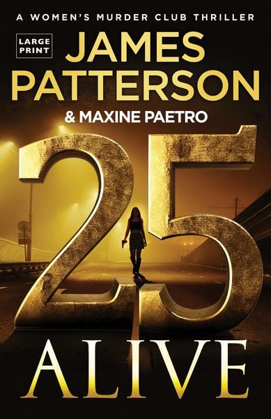 Produktbild: 25 Alive