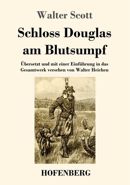 Produktbild: Schloss Douglas am Blutsumpf