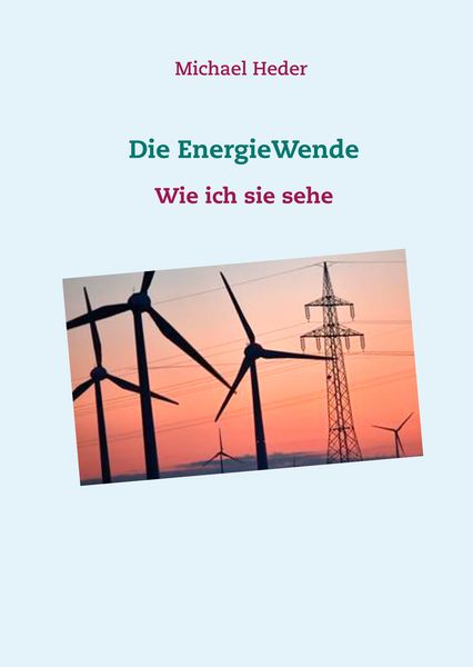 Produktbild: Die EnergieWende