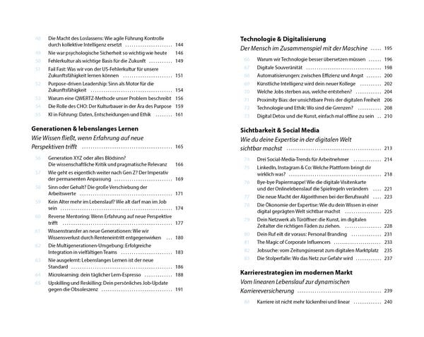 Produktbild: Jetzt bist du schlauer als dein Chef