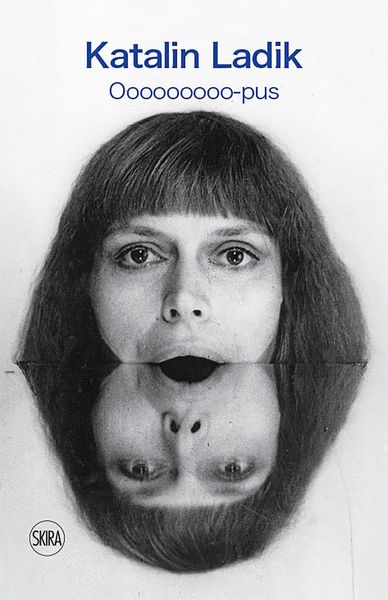 Produktbild: Katalin Ladik: Ooooooooo-Pus