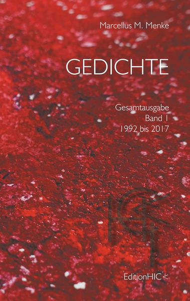 Produktbild: Gedichte