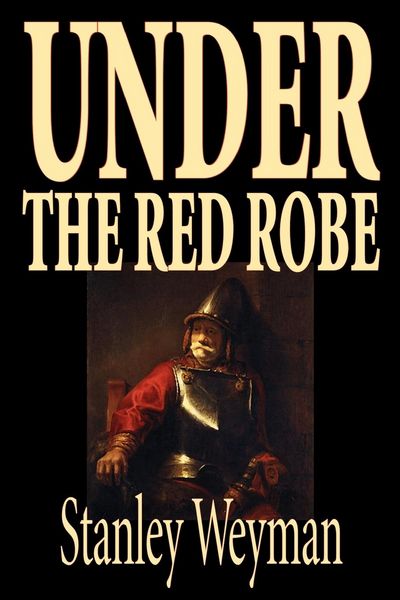 Produktbild: Under The Red Robe By Stanley