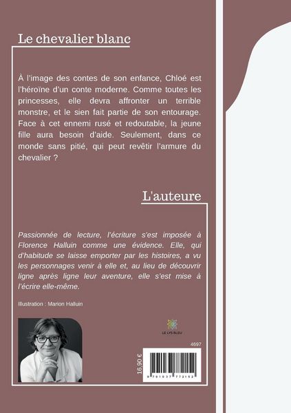 Produktbild: Le chevalier blanc