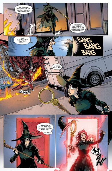 Produktbild: Strange Tales: Geisterstunde