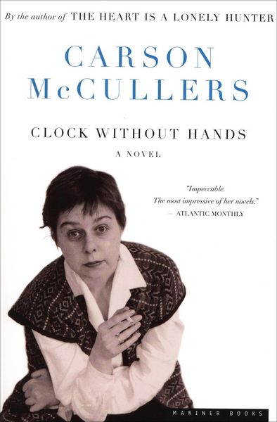 Produktbild: Clock Without Hands