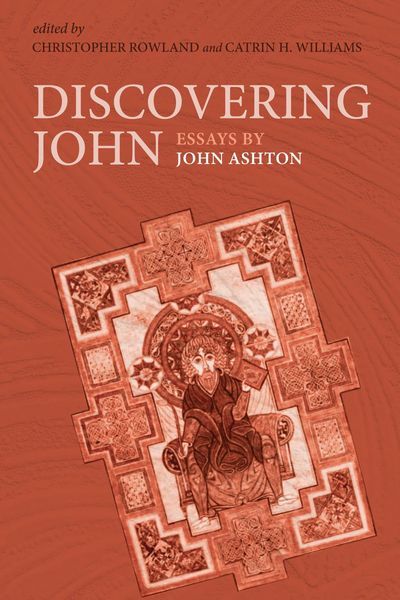 Produktbild: Discovering John