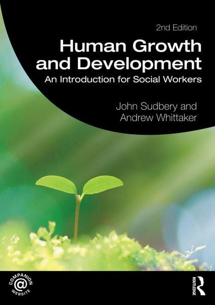 Produktbild: Human Growth and Development