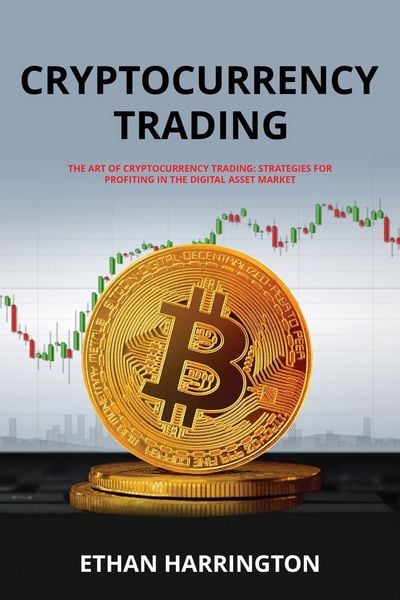 Produktbild: Cryptocurrency Trading
