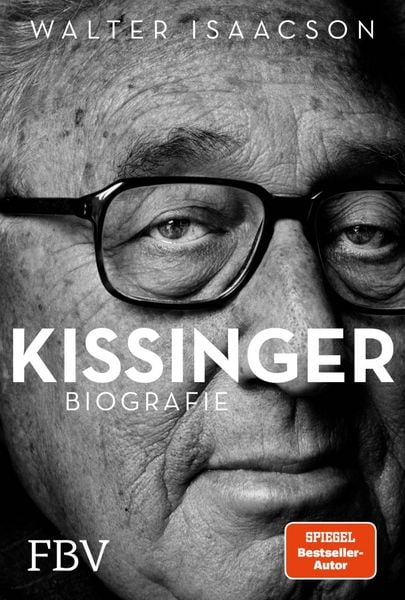 Produktbild: Kissinger