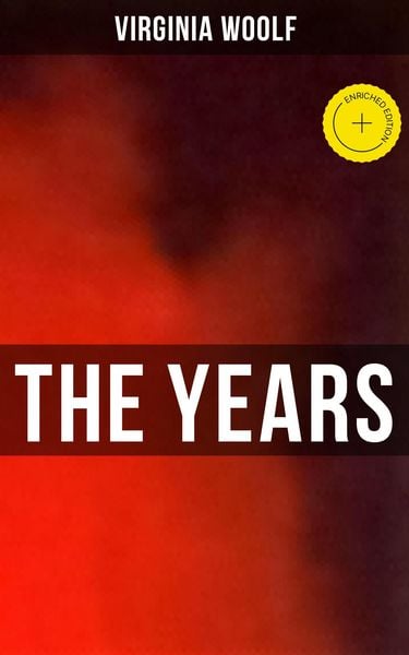 Produktbild: The Years