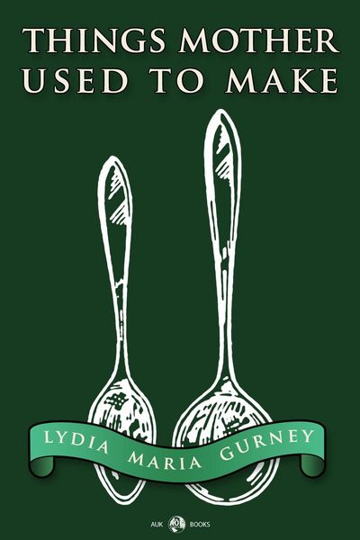 Produktbild: Classic Cookery - Things Mother Used To Make