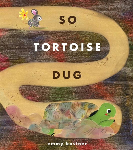 Produktbild: So Tortoise Dug