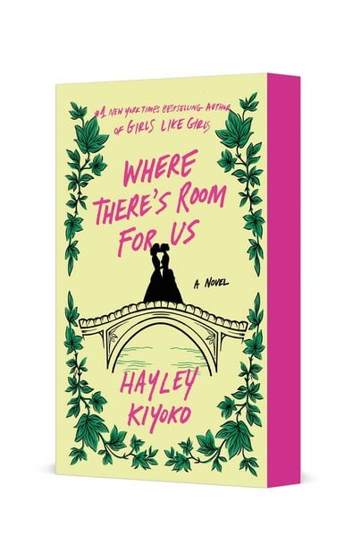 Produktbild: Where There's Room for Us