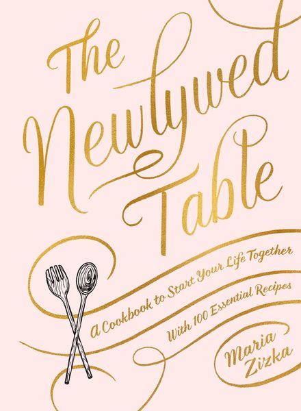 Produktbild: The Newlywed Table