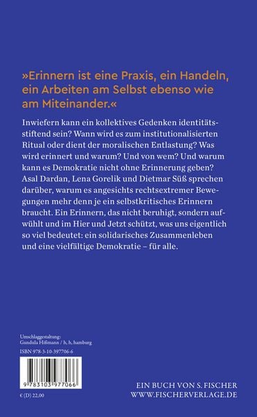 Produktbild: Gegenwehr im Jetzt