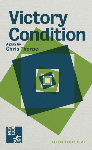 Produktbild: Victory Condition