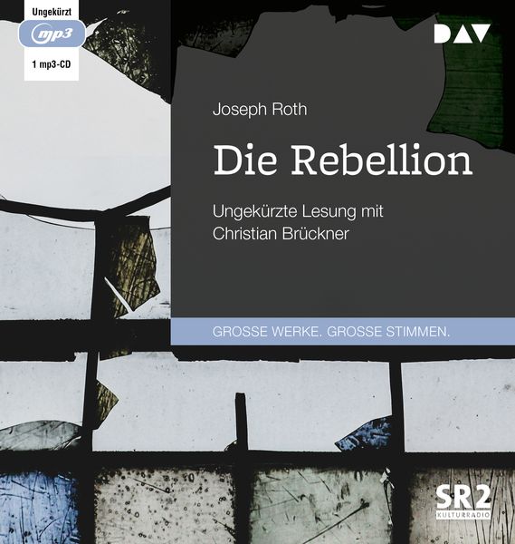 Produktbild: Die Rebellion
