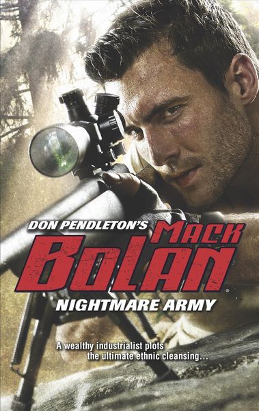 Produktbild: Nightmare Army