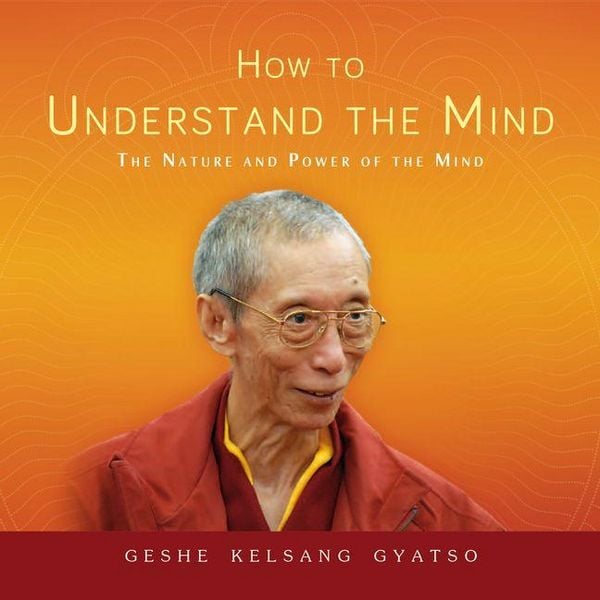 Produktbild: How to Understand the Mind: The Nature and Power of the Mind