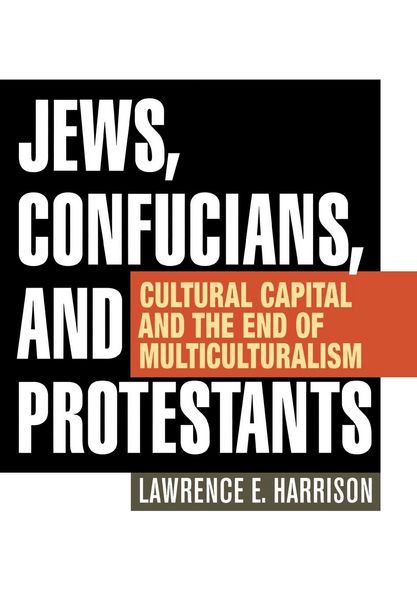 Produktbild: Jews, Confucians, and Protestants
